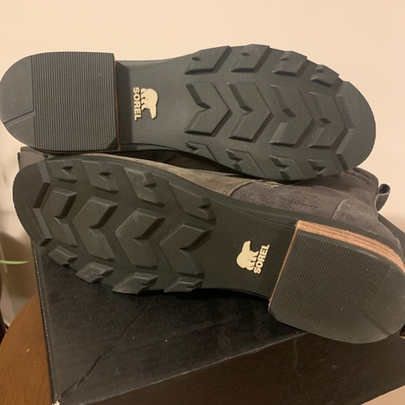 Sorel Booties - Picture 3 of 4